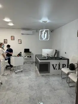 V.I.P. Стоматологічна клініка — фото 4