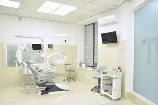 Стоматологія DVT — фото