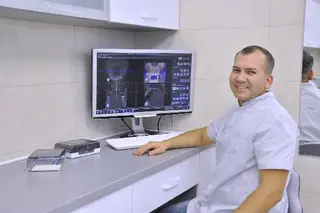 Стоматологія DVT — фото 4