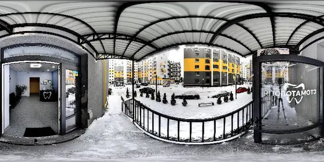 Стоматологія лікаря Бойчука — фото 4