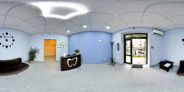 Стоматологія лікаря Бойчука — фото 5