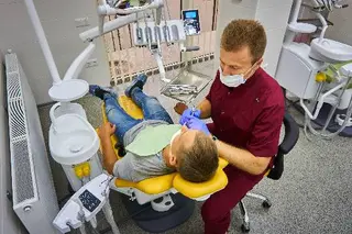 Стоматологія "Smile Factory" — фото 4