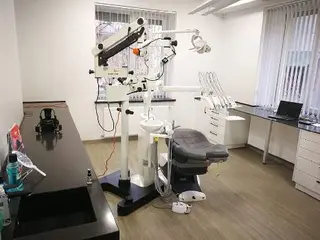 Естетична стоматологія Богдана Раінського — фото 5