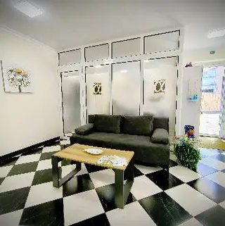 Стоматологія Альфа — фото