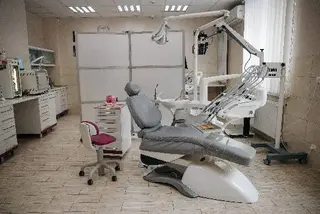 Стоматологія ISANA.dent Івано-Франківськ — фото 4