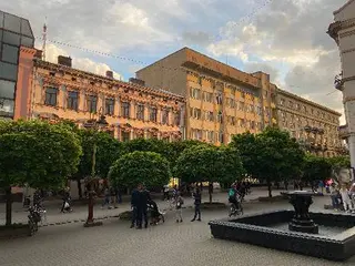 Міська стоматологічна поліклініка — фото 2