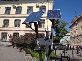 Міська стоматологічна поліклініка — фото 3