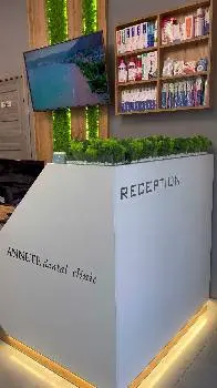 Стоматологічна клініка Annete dental clinic — фото 2