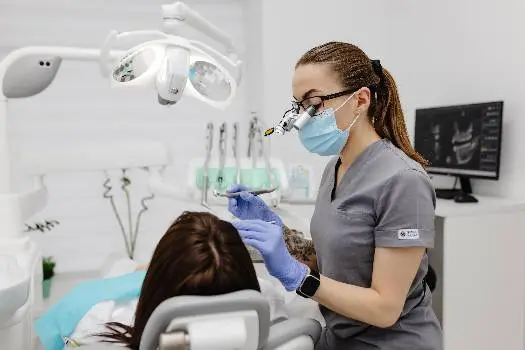 Стоматологічна клініка Annete dental clinic — фото 3