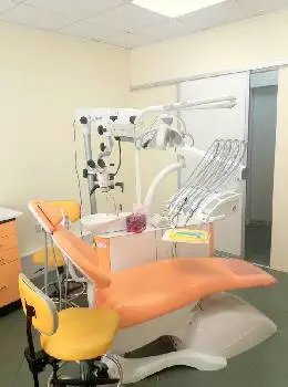 Стоматологія Ірини Моіланен — фото 3