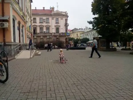 Івано-Франківська обласна стоматологічна поліклініка — фото 2