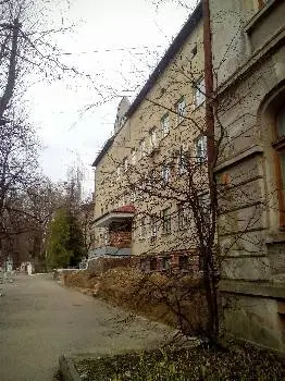 Івано-Франківська обласна стоматологічна поліклініка — фото 3