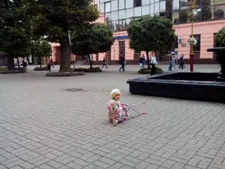 Івано-Франківська обласна стоматологічна поліклініка — фото 4