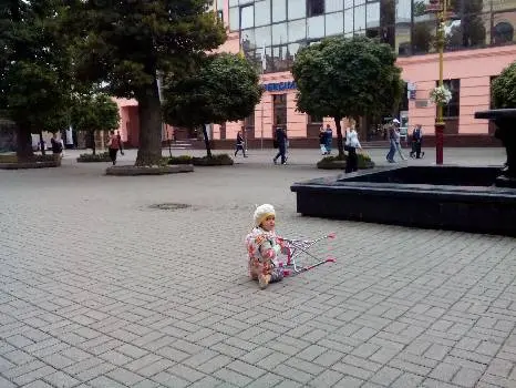 Івано-Франківська обласна стоматологічна поліклініка — фото 4