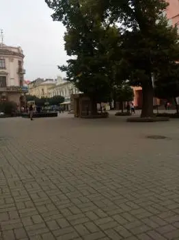 Івано-Франківська обласна стоматологічна поліклініка — фото 5