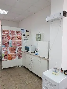 Лікар-стоматолог Садківська Оксана Василівна — фото 3