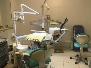 Стоматологія Dental Plus • Юрій Yurii Овсянецький — фото 2