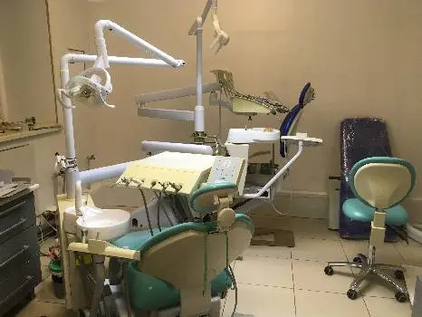Стоматологія Dental Plus • Юрій Yurii Овсянецький — фото 2