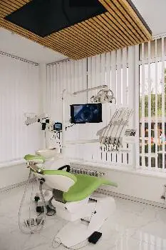 LIUKHNYCH DENTAL CLINIC — фото 3