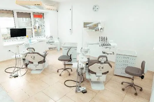 Rehabilitation Dental Center — фото 5