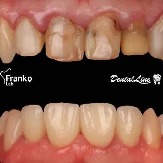 Центр стоматології Dental Line — фото 4