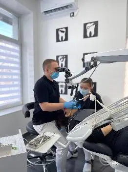 Центр стоматології Dental Line — фото 5