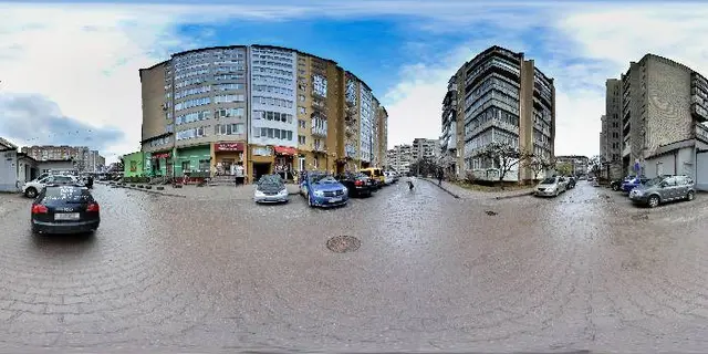 Стоматологія КІСС Пасічна — фото 5
