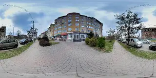 Стоматологія PaVo — фото