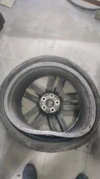 Wheel Repair Шиномонтаж — фото 2