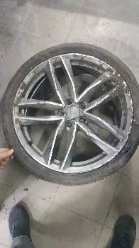 Wheel Repair Шиномонтаж — фото 3