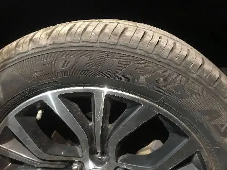 Wheel Repair Шиномонтаж — фото 4
