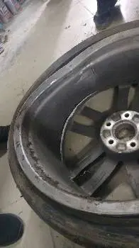 Wheel Repair Шиномонтаж — фото 5