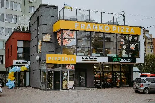 Dental Space клініка естетичної стоматології — фото 2