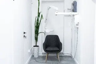 Стоматологічна клініка Dental Prostir — фото 2