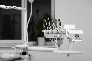 Стоматологічна клініка Dental Prostir — фото 3