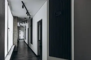 Стоматологічна клініка - FrankoLab Dental Clinic — фото 4