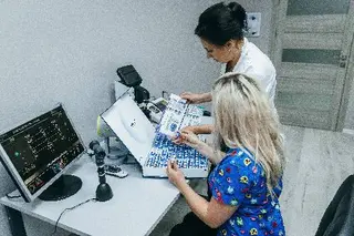 Візус кідс — фото 5