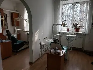 VICTOR-ДІМ, СТОМАТОЛОГІЧНА КЛІНІКА — фото 4