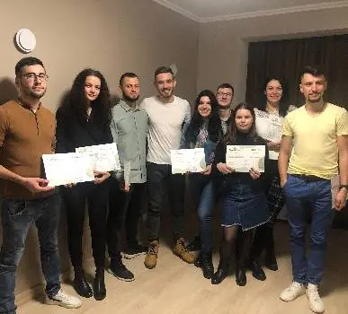 Студія масажного мистецтва та естетики тіла La MANO — фото 3