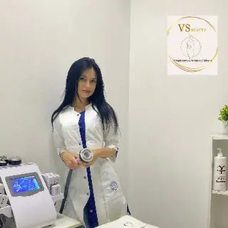 Масаж та корекція фігури VSbeauty. ТЦ Ідеал. — фото