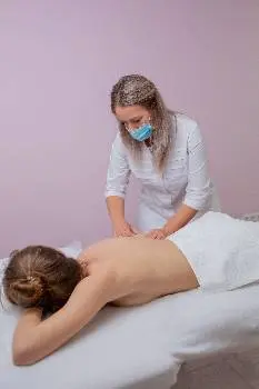 new you massage zone — фото 3