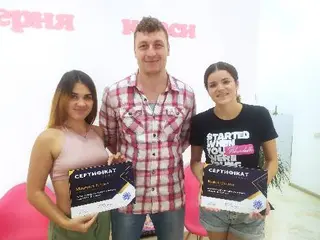 ЦИНАМОН - студія масажу. Курси масажу Івано-Франківськ — фото 4