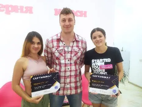 ЦИНАМОН - студія масажу. Курси масажу Івано-Франківськ — фото 4