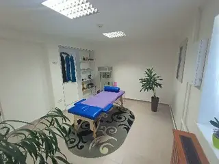VRV massage — фото