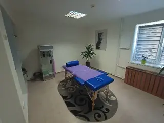 VRV massage — фото 3