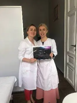 Територія здоровʼя та краси ''Повітруля''. Косметолог. Трихолог. Курси косметологів, школа косметології. — фото 2