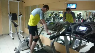 Салон краси Аіда — фото