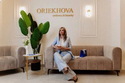 Oriekhova beauty — фото 4