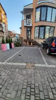 INVO посольство краси — фото 2