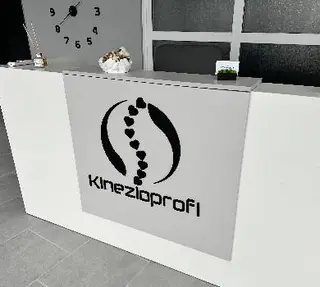 Кінезіопростір. Студія прикладної кінезіології — фото 5
